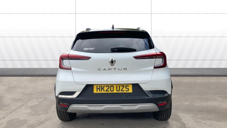 Renault Captur 1.0 TCE 100 S Edition 5dr Petrol Hatchback